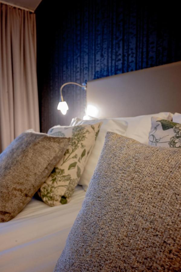 Ikaalinen Spa & Resort Ngoại thất bức ảnh