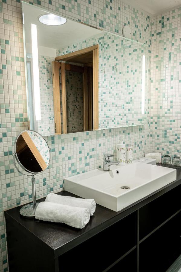 Ikaalinen Spa & Resort Ngoại thất bức ảnh