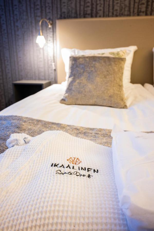 Ikaalinen Spa & Resort Ngoại thất bức ảnh